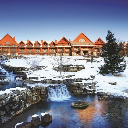 Penthouse Thousand Hills Golf Front Condo With Pool Close To 76 And Sleeps 8 Branson Buitenkant foto