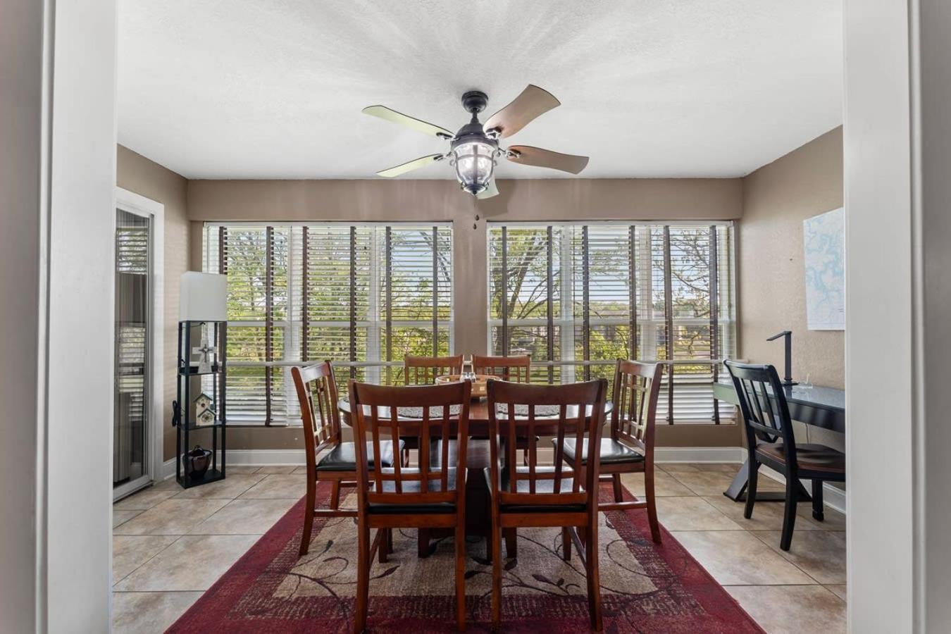 Penthouse Thousand Hills Golf Front Condo With Pool Close To 76 And Sleeps 8 Branson Buitenkant foto