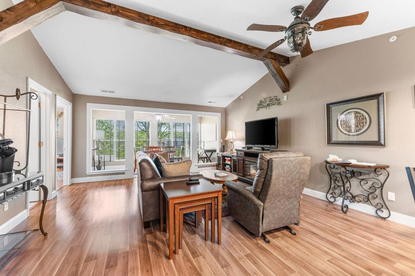 Penthouse Thousand Hills Golf Front Condo With Pool Close To 76 And Sleeps 8 Branson Buitenkant foto